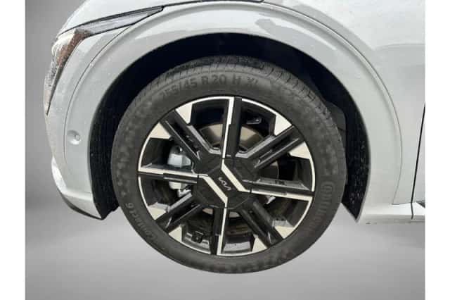 Kia EV6 (2026) thumbnail 20