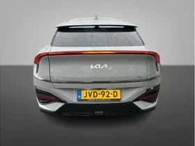 Kia EV6 (2026) thumbnail 3