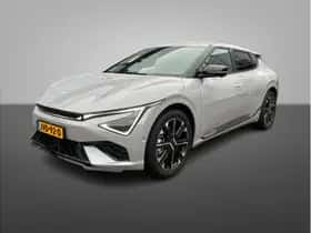 Kia EV6 (2026) thumbnail 23