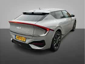 Kia EV6 (2026) thumbnail 4