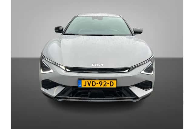 Kia EV6 (2026) thumbnail 5