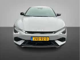 Kia EV6 (2026) thumbnail 5