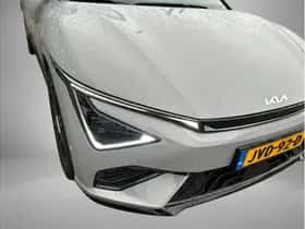 Kia EV6 (2026) thumbnail 6