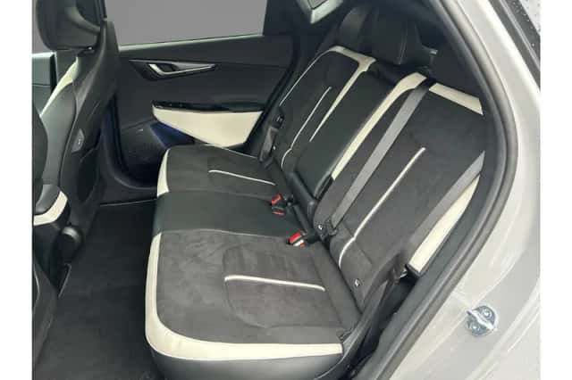 Kia EV6 (2026) thumbnail 7