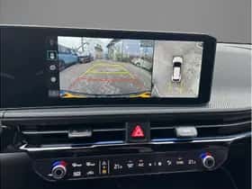Kia EV6 (2026) thumbnail 8