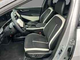 Kia EV6 (2026) thumbnail 9
