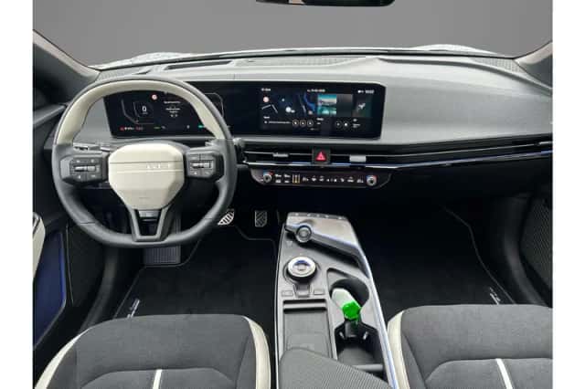 Kia EV6 (2026) thumbnail 10