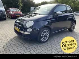 Fiat 500C (2012) thumbnail 1