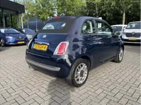 Fiat 500C (2012) thumbnail 2