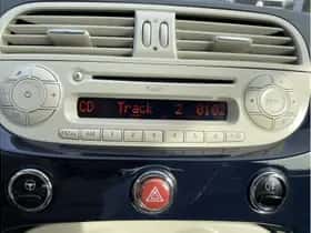Fiat 500C (2012) thumbnail 11