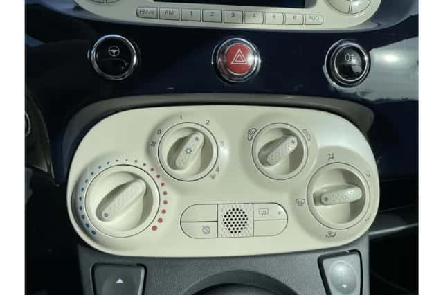 Fiat 500C (2012) thumbnail 12
