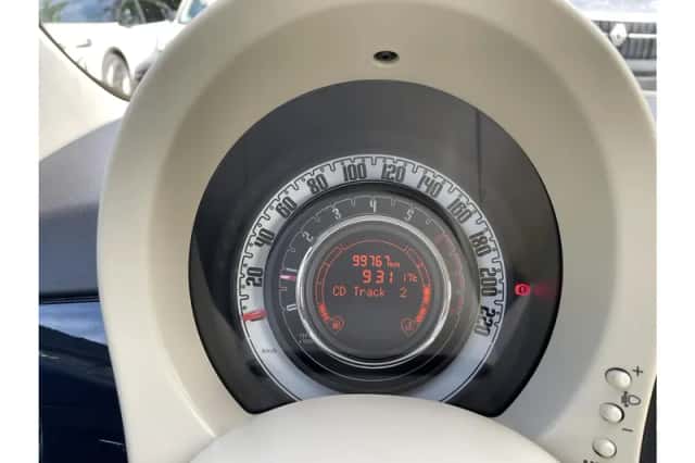 Fiat 500C (2012) thumbnail 13