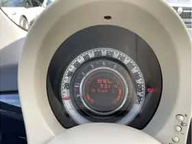 Fiat 500C (2012) thumbnail 13