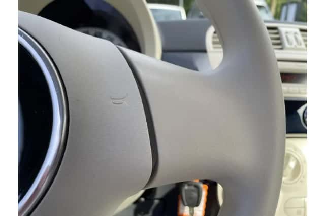 Fiat 500C (2012) thumbnail 15