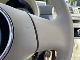 Fiat 500C (2012) thumbnail 15