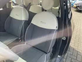 Fiat 500C (2012) thumbnail 16