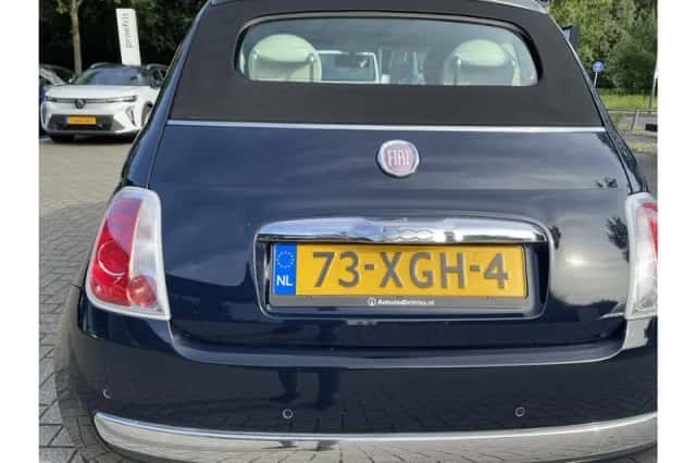 Fiat 500C (2012) thumbnail 22