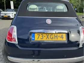 Fiat 500C (2012) thumbnail 22