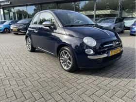 Fiat 500C (2012) thumbnail 23
