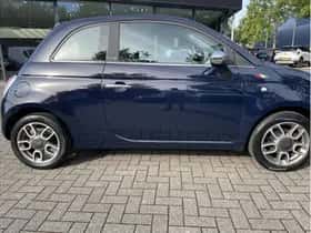 Fiat 500C (2012) thumbnail 24