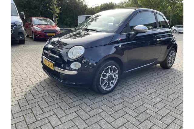 Fiat 500C (2012) thumbnail 26