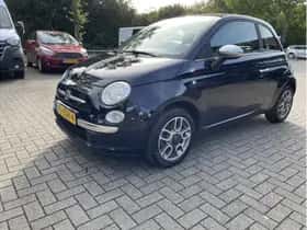 Fiat 500C (2012) thumbnail 26