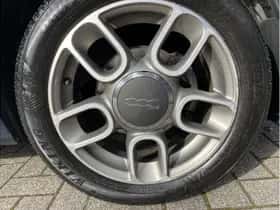 Fiat 500C (2012) thumbnail 4