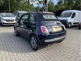Fiat 500C (2012) thumbnail 5