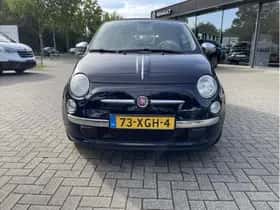 Fiat 500C (2012) thumbnail 6