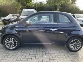 Fiat 500C (2012) thumbnail 7