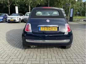 Fiat 500C (2012) thumbnail 8