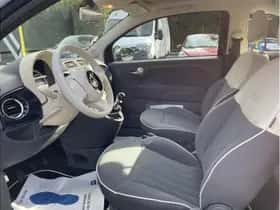 Fiat 500C (2012) thumbnail 9