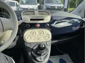 Fiat 500C (2012) thumbnail 10