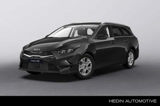 Kia Ceed Sportswagon (2025) thumbnail 1
