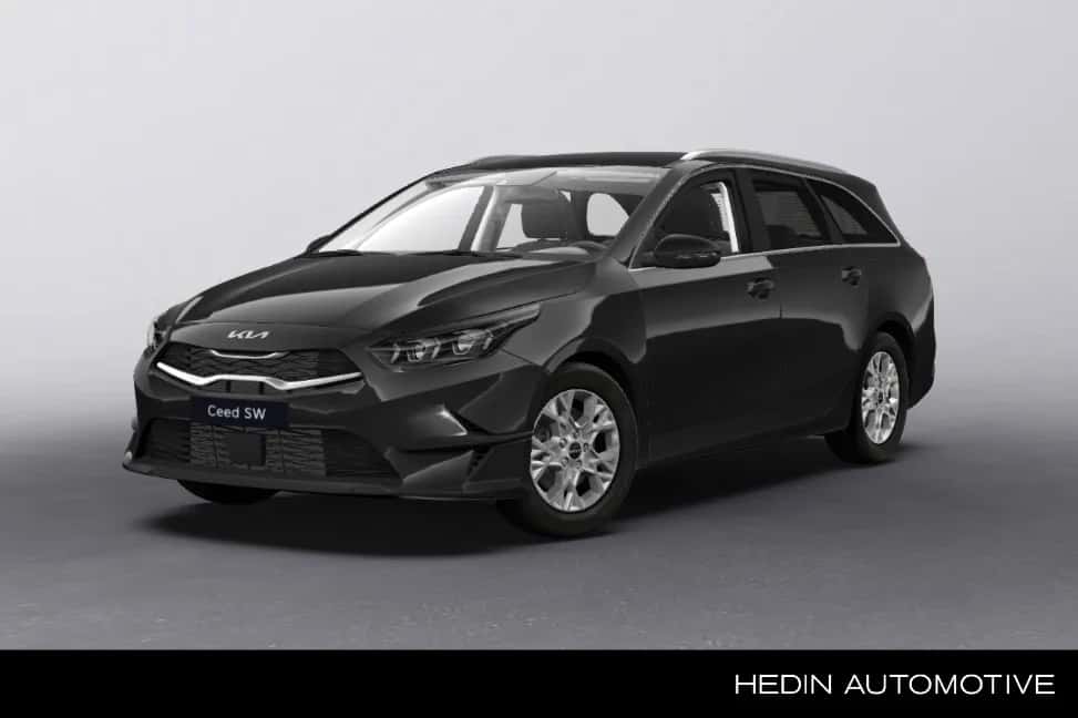 Kia Ceed Sportswagon (2025) — foto 1