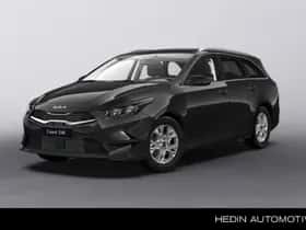 Kia Ceed Sportswagon (2025)