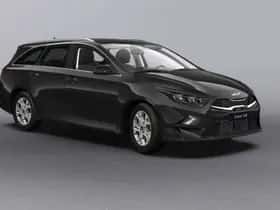 Kia Ceed Sportswagon (2025) thumbnail 2