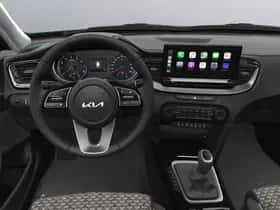 Kia Ceed Sportswagon (2025) thumbnail 3