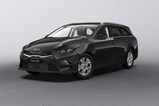 Kia Ceed Sportswagon (2025) thumbnail 6
