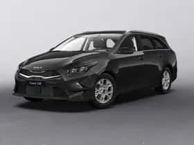 Kia Ceed Sportswagon (2025) thumbnail 6