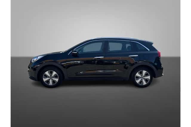 Kia Niro (2019) thumbnail 2