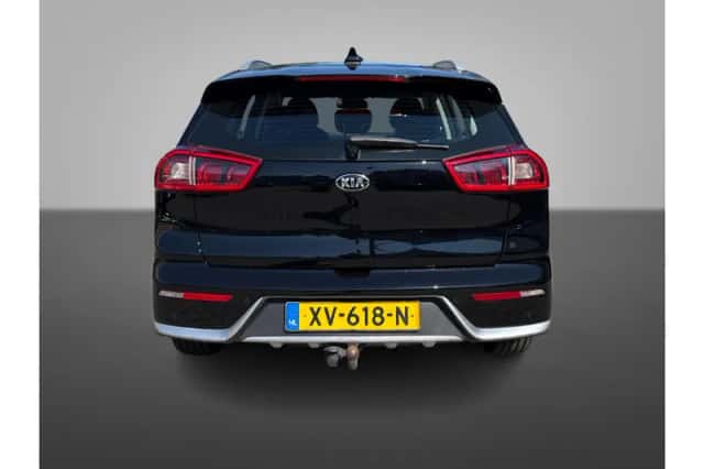 Kia Niro (2019) thumbnail 3