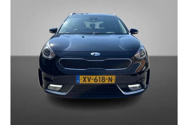 Kia Niro (2019) thumbnail 5