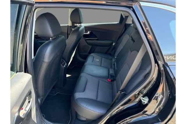 Kia Niro (2019) thumbnail 6