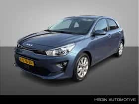 Kia Rio (2022)