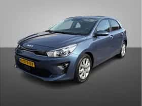 Kia Rio (2022) thumbnail 21