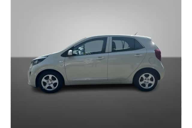 Kia Picanto (2017) thumbnail 2