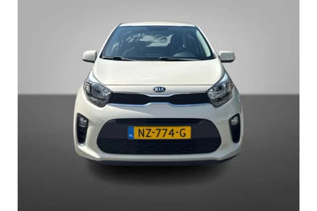Kia Picanto (2017) thumbnail 5