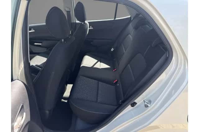 Kia Picanto (2017) thumbnail 6