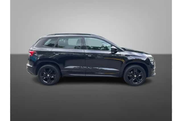 Škoda Karoq (2021) thumbnail 2